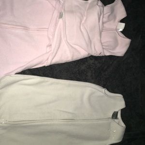 3 Halo Swaddles,Carter sleeper photo prop swaddle￼